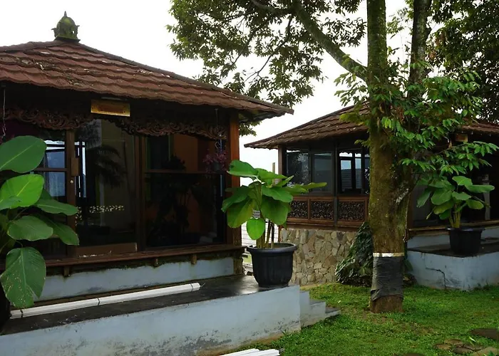 Bria Hotel & Convention Bogor