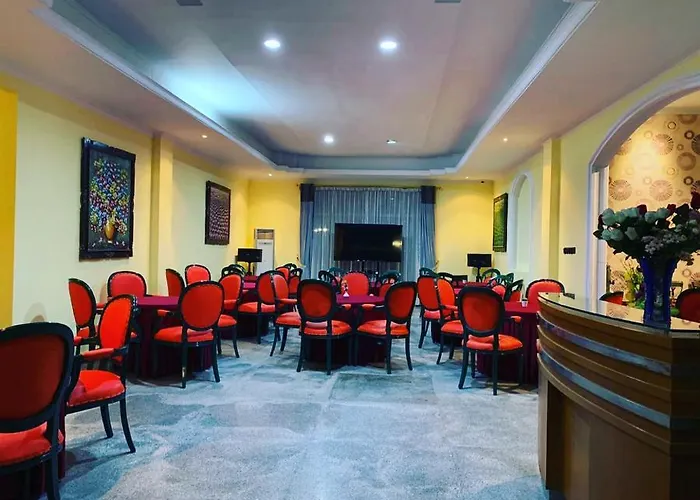 Bria Hotel & Convention Bogor