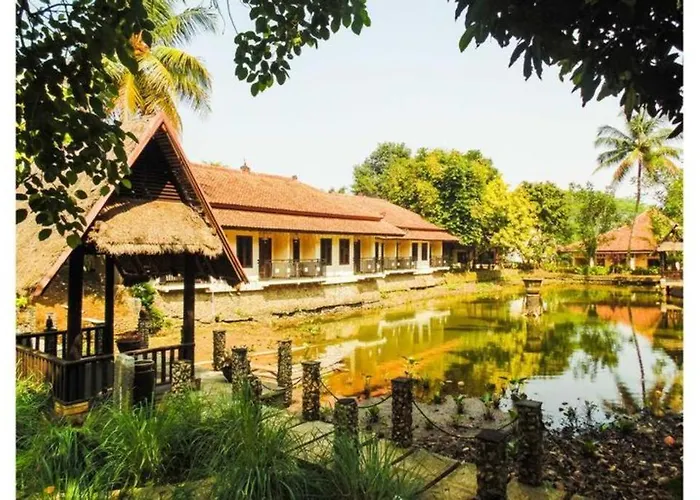 Pendopo 45 ResortHotel di Bogor