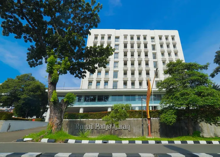 Royal Padjadjaran Hotel