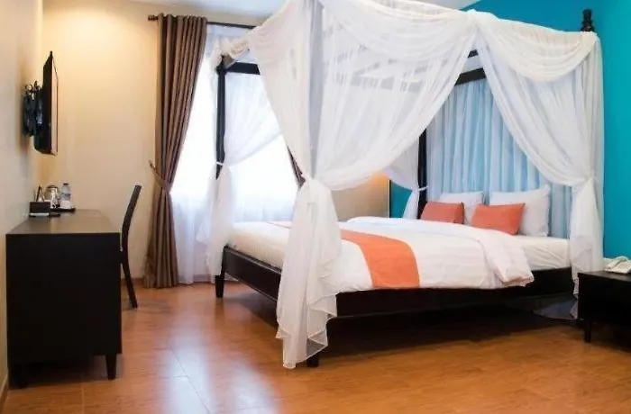 Ole Suite Hotel Bogor