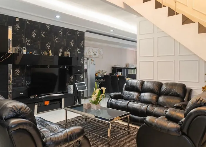 Yayah Residence II Syariah Redpartner Bogor